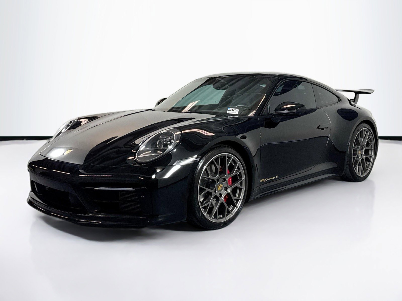 Used 2021 Porsche 911 Carrera S