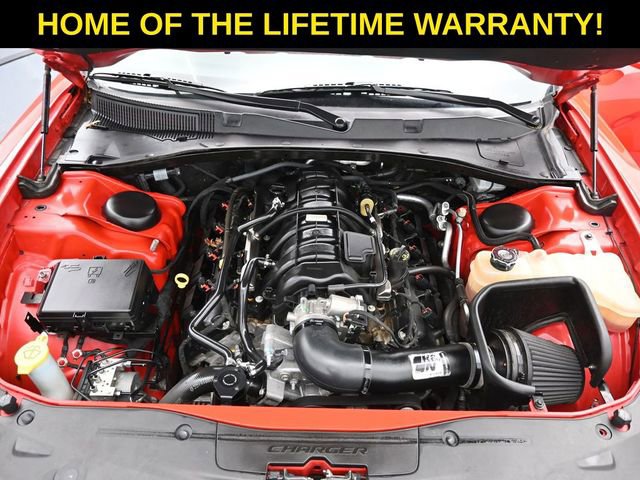 Used 2016 Dodge Charger R/T RWD image 50