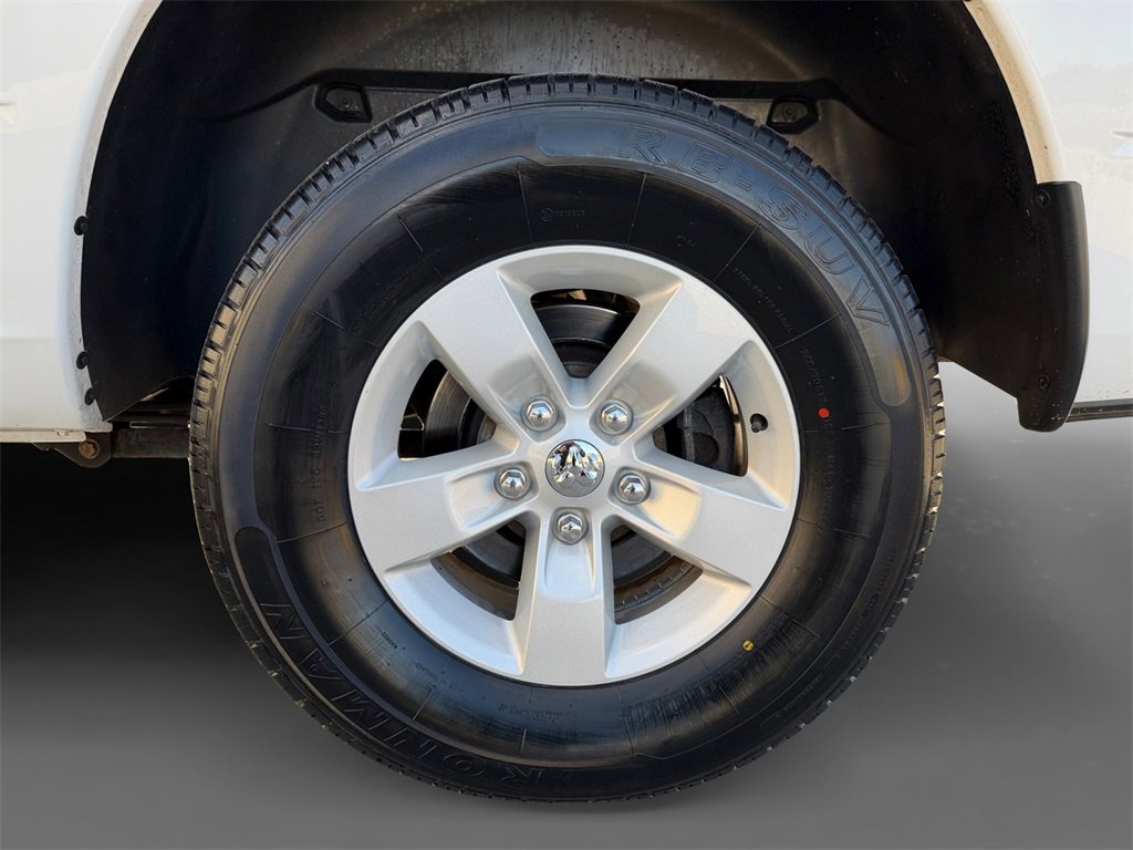 Used 2019 RAM 1500 Tradesman w/ Popular Equipment Group image 11