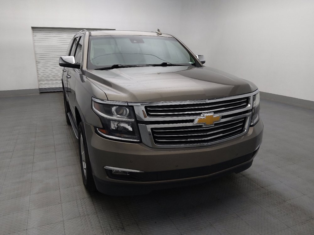 Used 2019 Chevrolet Tahoe Premier RWD image 14