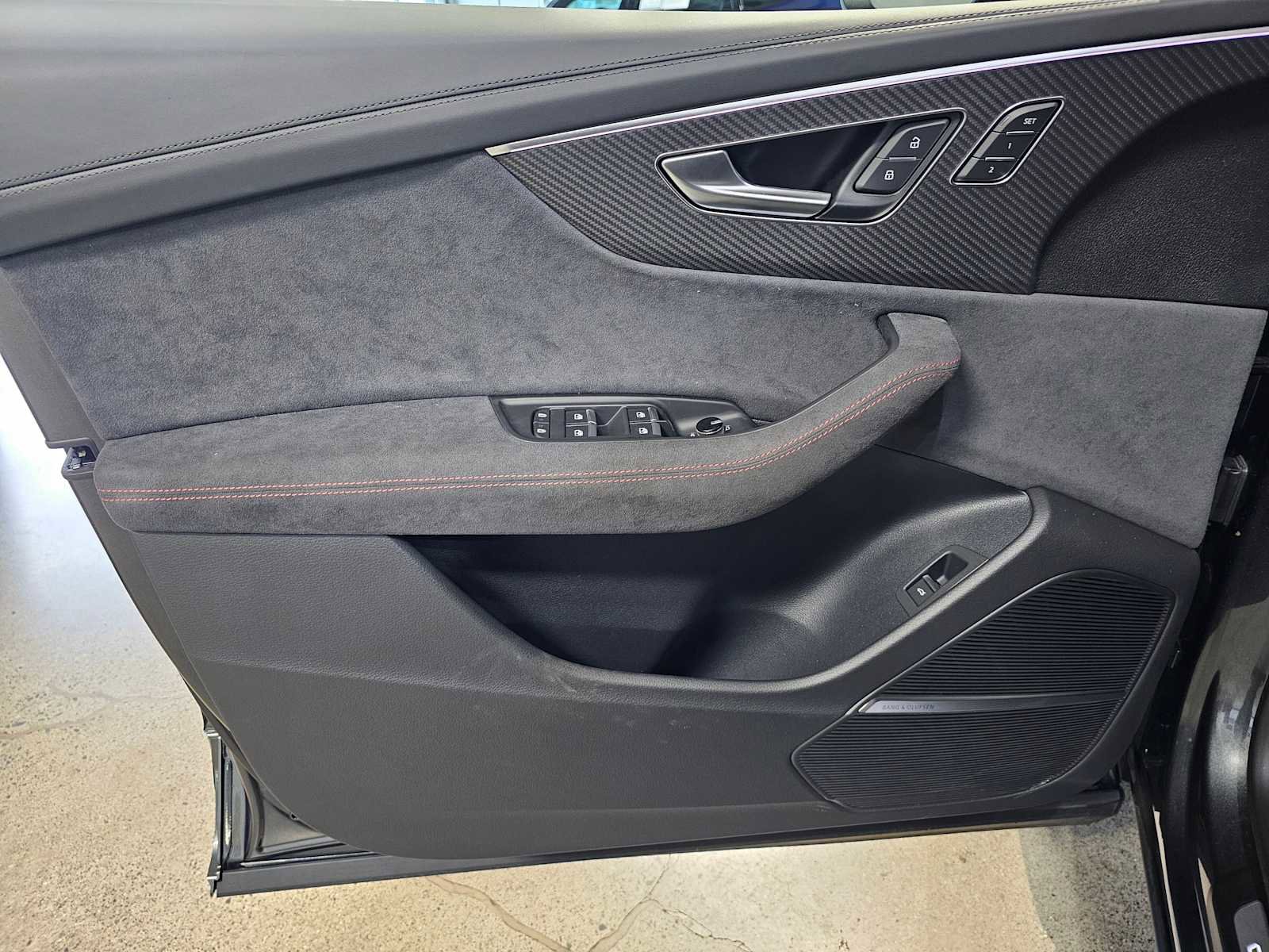 New 2026 Audi RS Q8 performance image 22