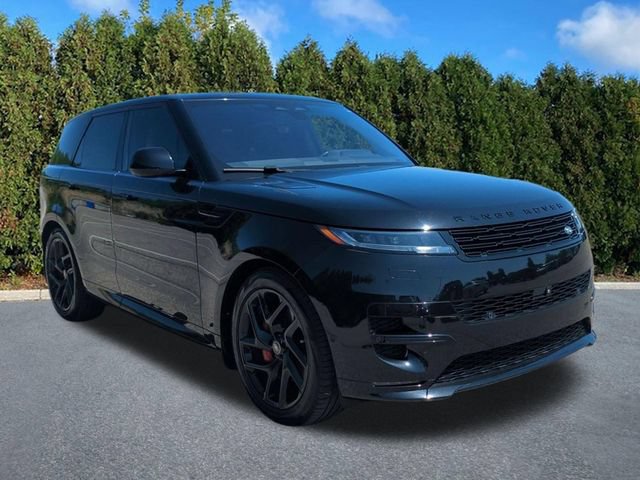 Certified 2023 Land Rover Range Rover Sport SE Dynamic AWD/4WD video 3