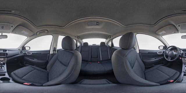 Used 2019 Nissan Sentra SV w/ Special Edition Package FWD image 17