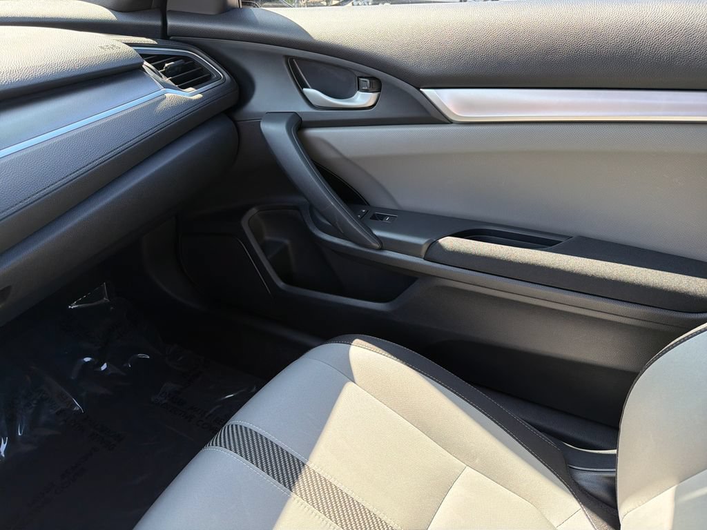 Used 2017 Honda Civic LX-P image 26