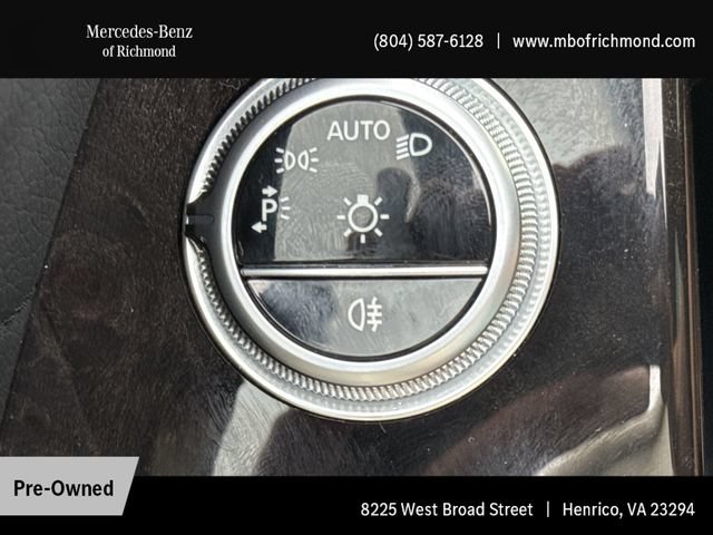 Used 2022 Mercedes-Benz S 500 4MATIC image 22