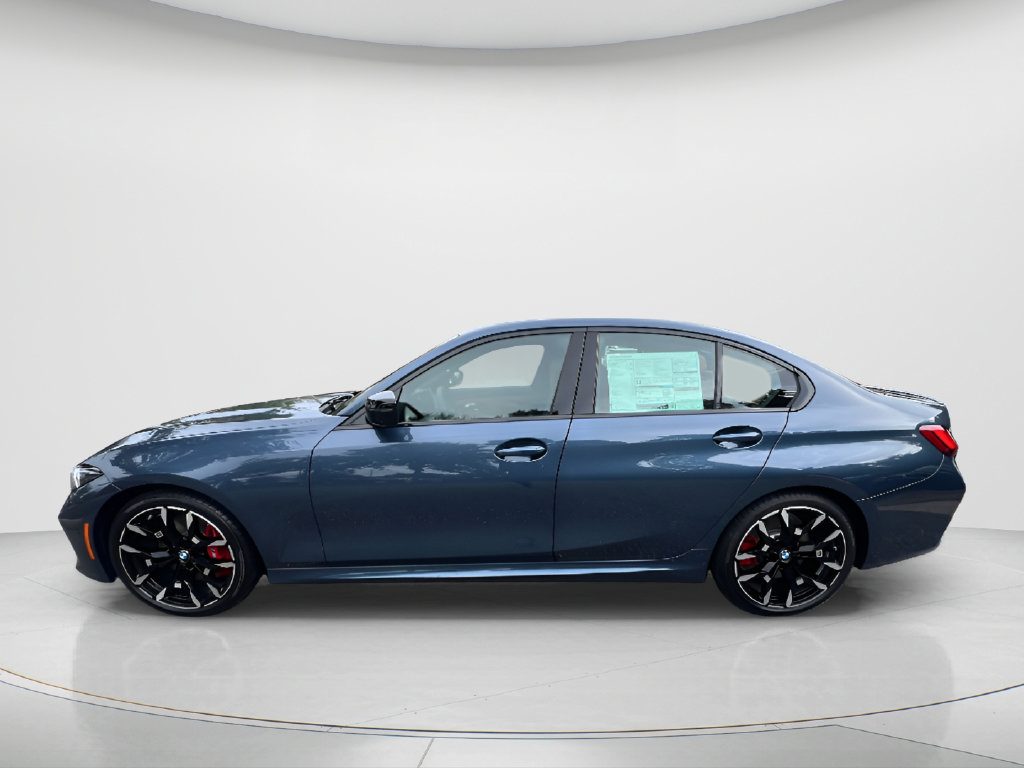 New 2026 BMW M340i w/ Premium Package RWD image 8