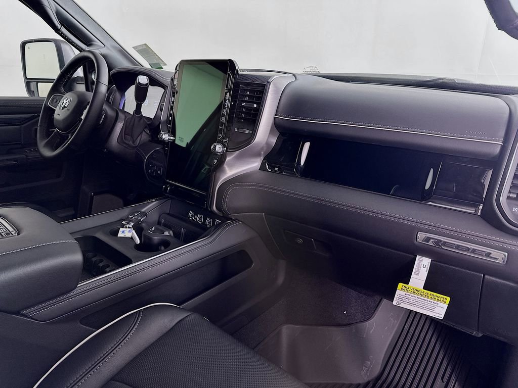 New 2026 RAM 2500 Rebel w/ Rebel Level 2 Equipment Group image 38