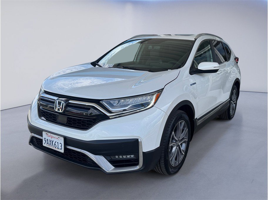 Used 2022 Honda CR-V Touring