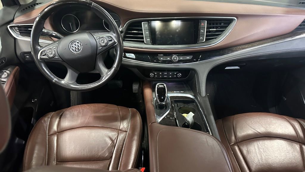 Used 2019 Buick Enclave Avenir w/ Avenir Technology Package image 5
