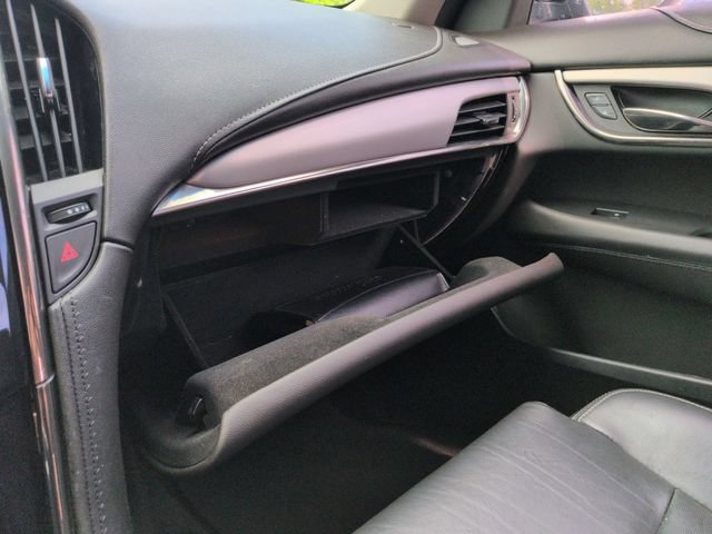 Used 2015 Cadillac ATS Luxury AWD/4WD image 44