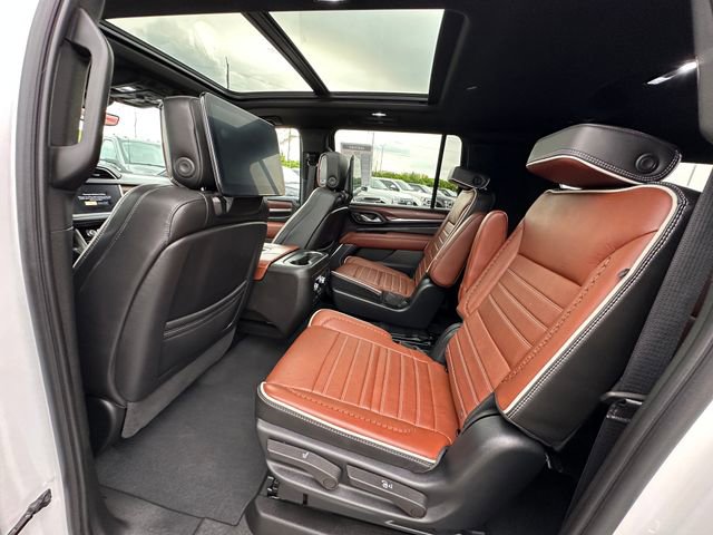Used 2023 GMC Yukon XL Denali Ultimate image 20
