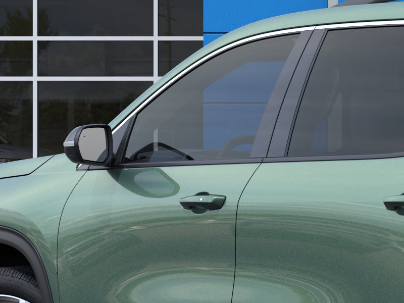 New 2027 Chevrolet Traverse LT FWD image 12
