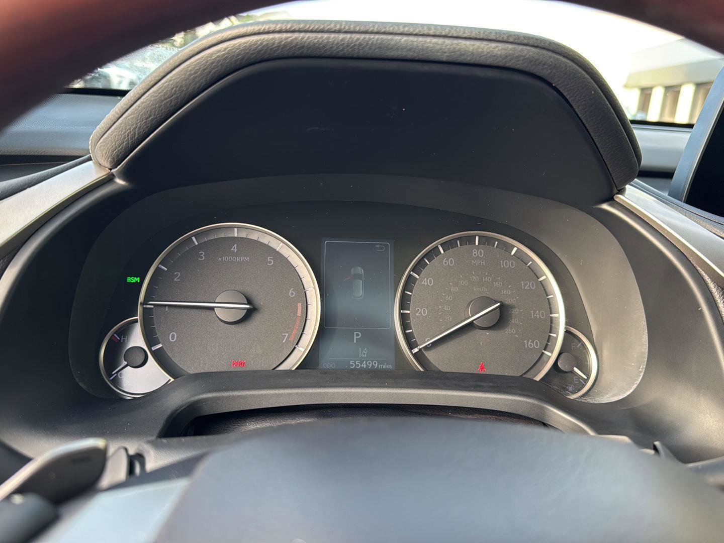 Certified 2021 Lexus RX 350 FWD w/ Accessory Package (P3) image 20