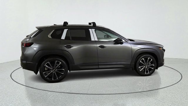 New 2026 MAZDA CX-50 AWD 2.5 S w/ Cargo Package image 8