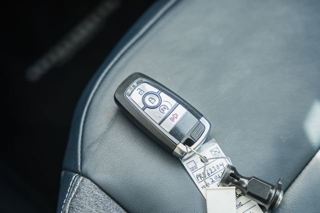 Used 2023 Ford Bronco Sport Outer Banks w/ Tech Package image 53