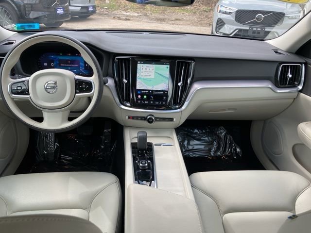 Certified 2024 Volvo S60 B5 Core FWD image 24