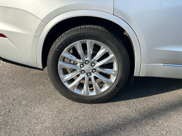 Used 2020 Cadillac XT6 Premium Luxury image 13