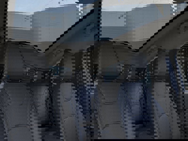 New 2026 Ford Mustang Mach-E Premium AWD/4WD image 22