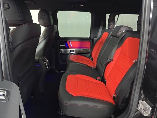 Used 2025 Mercedes-Benz G 580 w/ EQ Technology image 15