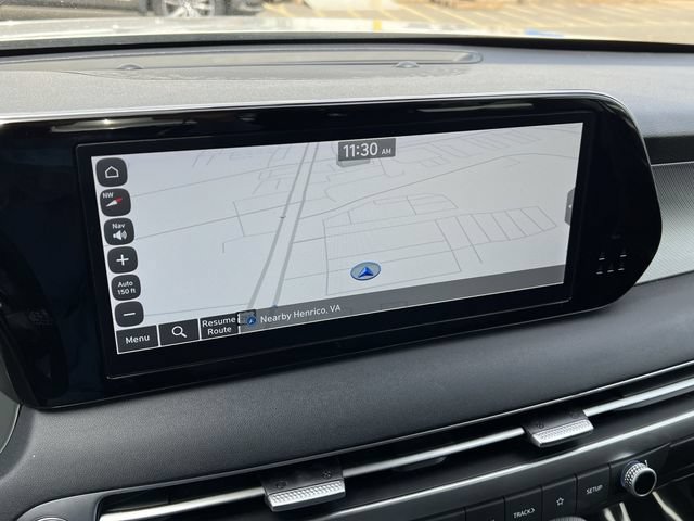 Used 2025 Hyundai Palisade SEL FWD image 21
