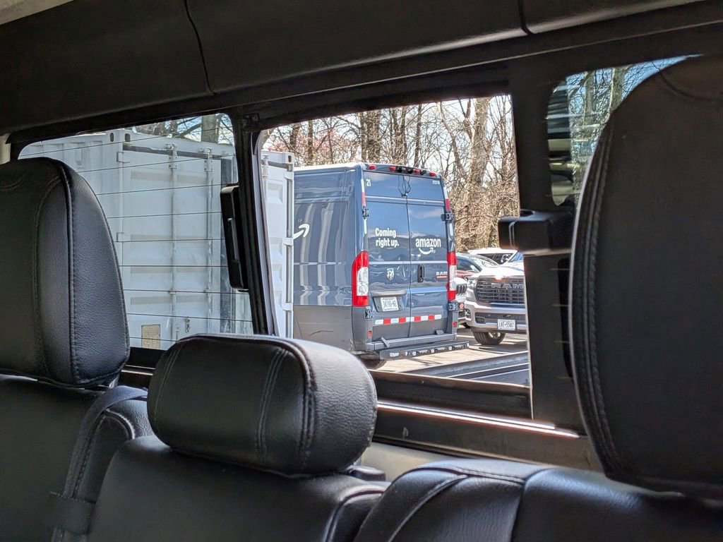 Used 2020 Jeep Gladiator Overland AWD/4WD image 22