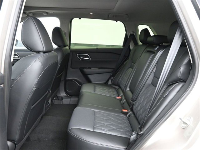 New 2026 Nissan Rogue Platinum w/ Platinum Premium Package image 13