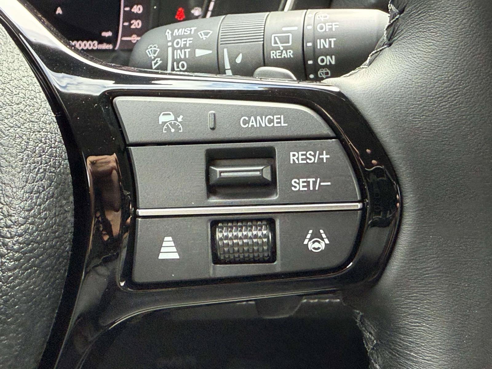 New 2026 Honda Passport RTL image 17