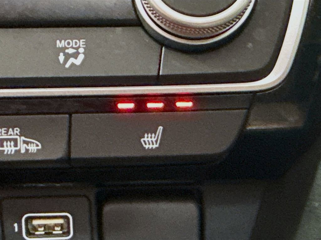 Used 2020 Honda Insight Touring image 19