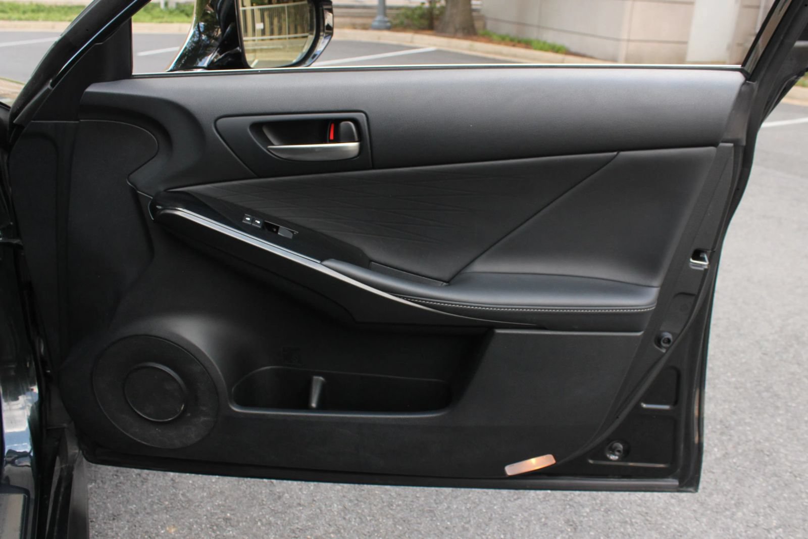 Used 2022 Lexus IS 300 AWD w/ Premium Package image 28
