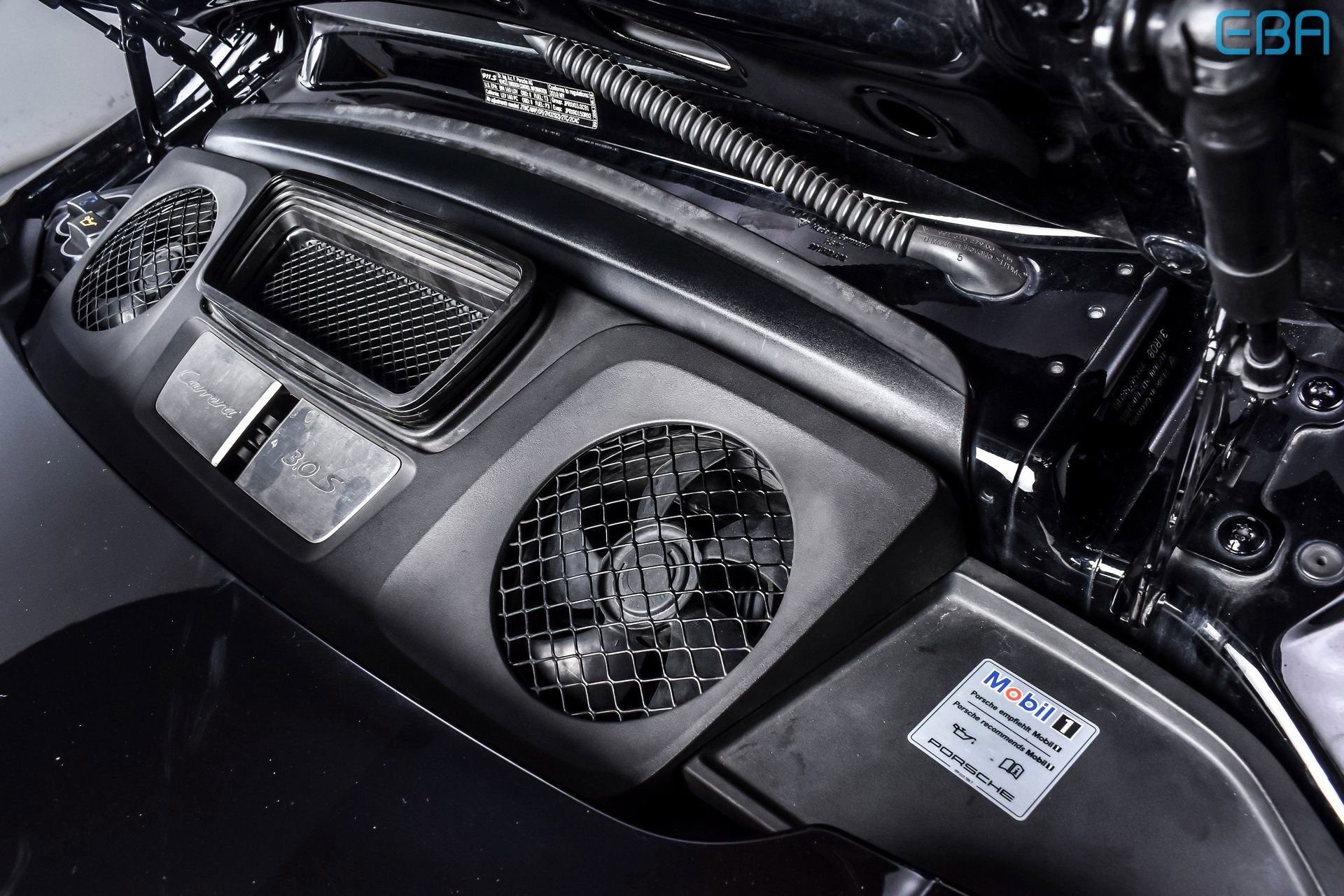 Used 2018 Porsche 911 Carrera S image 14