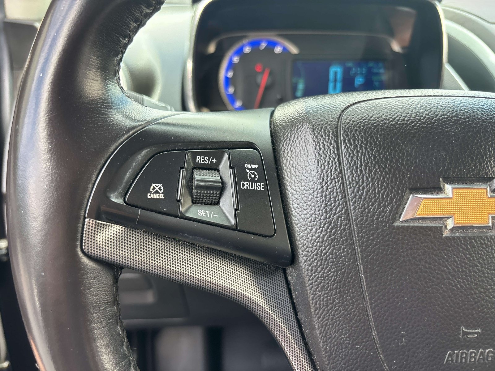 Used 2016 Chevrolet Trax LTZ w/ Midnight Edition AWD/4WD image 17