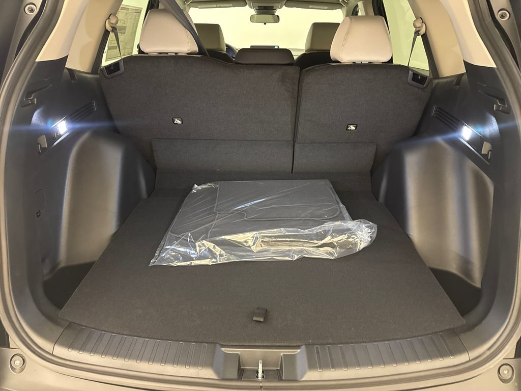 New 2026 Honda CR-V EX image 12