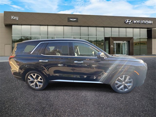 Used 2021 Hyundai Palisade Limited image 5