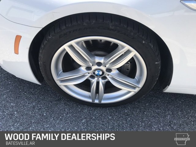Used 2014 BMW 640i Convertible image 22