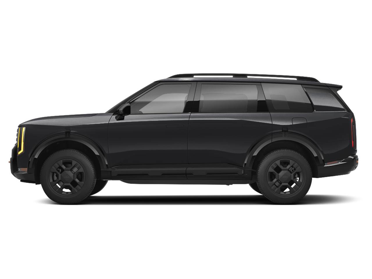 New 2027 Kia Telluride SX Prestige X-Pro image 2