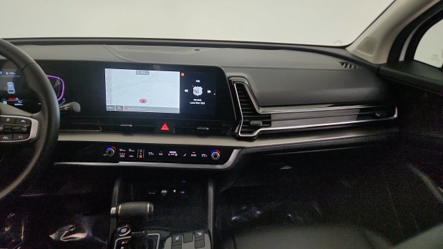 Used 2025 Kia Sportage EX FWD image 56