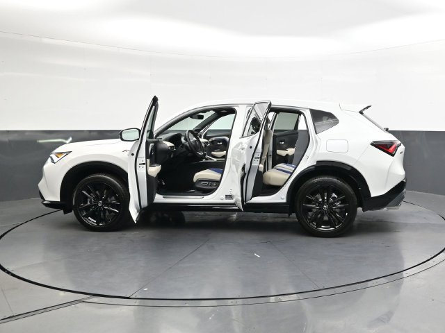 New 2026 Acura ADX A-Spec w/ Advance Package FWD image 40