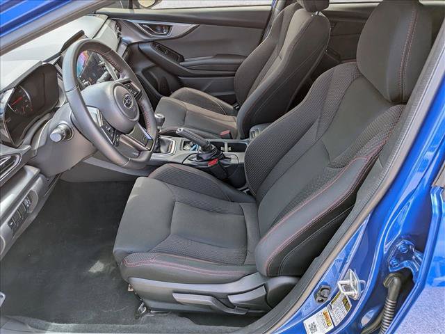 Used 2022 Subaru WRX Premium AWD/4WD image 19