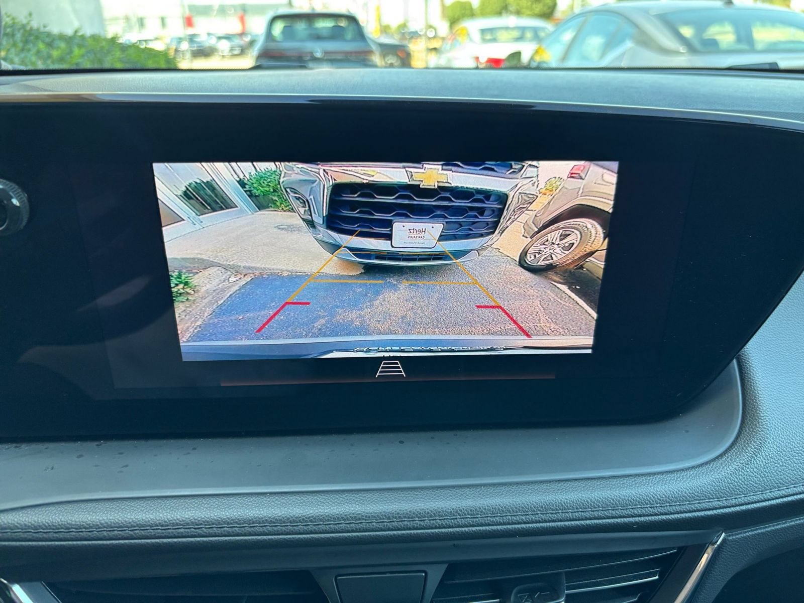 Used 2026 Buick Encore GX Preferred FWD image 21