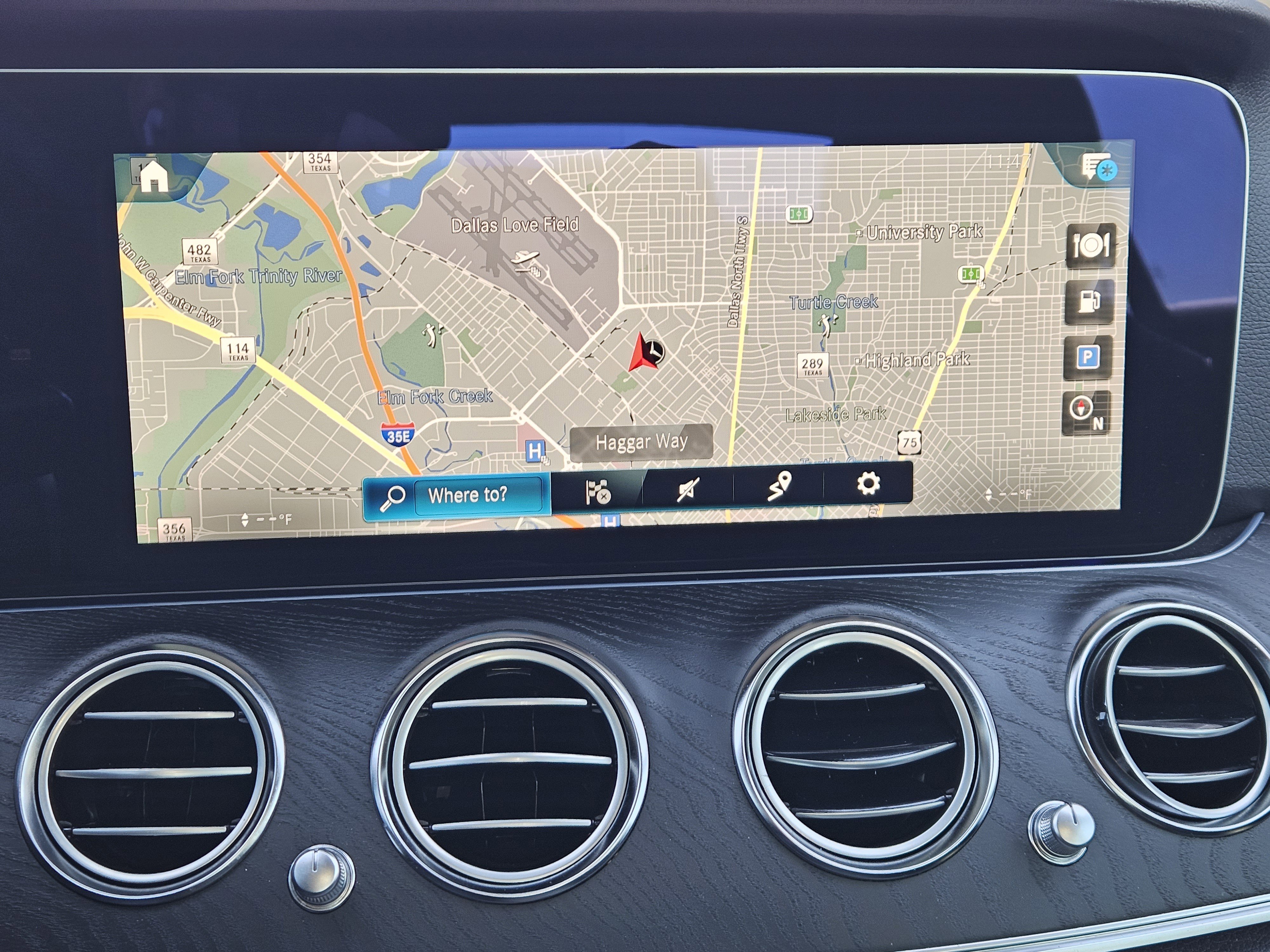 Certified 2023 Mercedes-Benz E 450 E 450 image 18