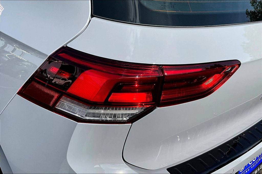 New 2026 Volkswagen GTI SE image 22