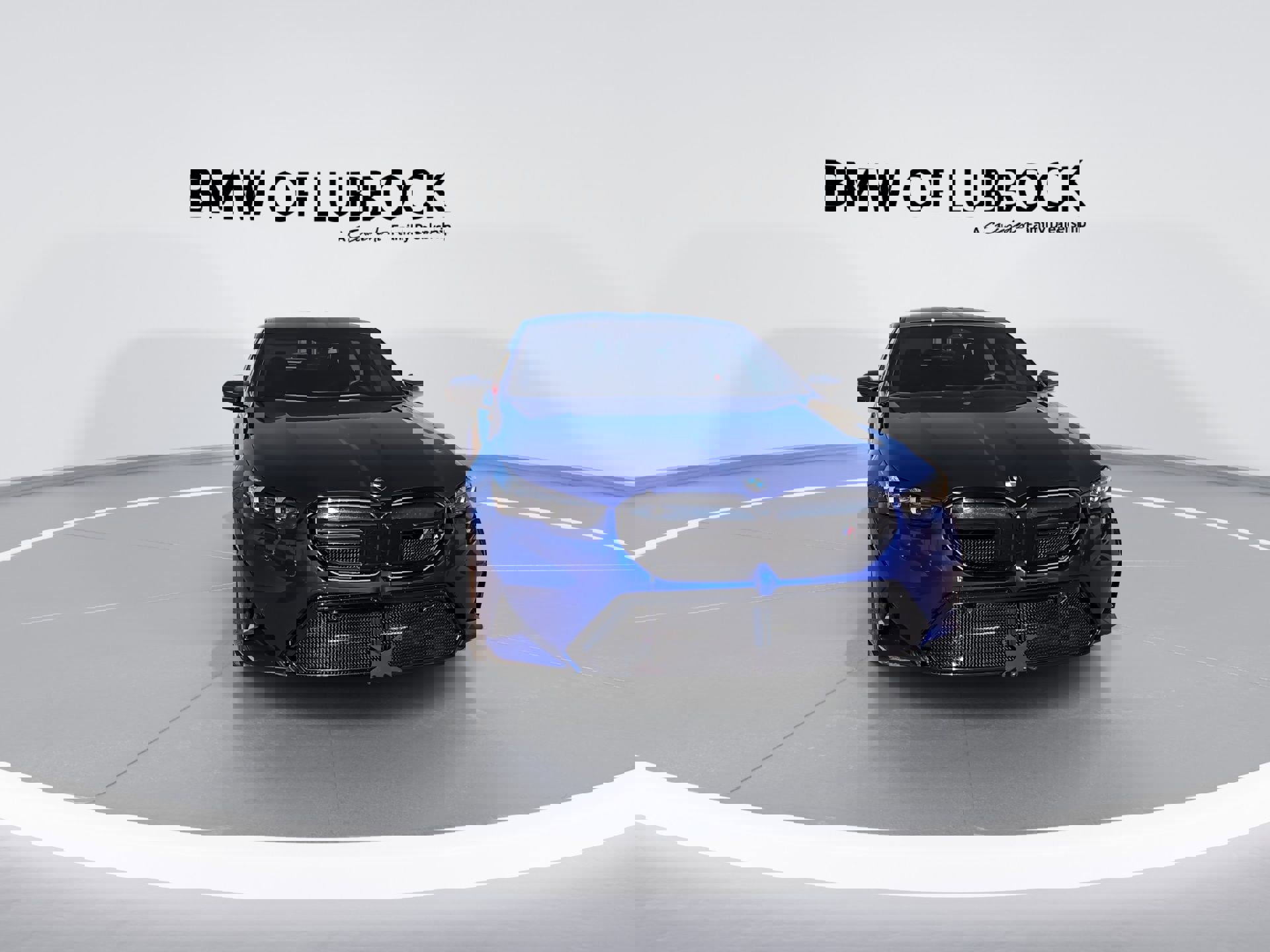 Used 2026 BMW M5 w/ Carbon Package image 2