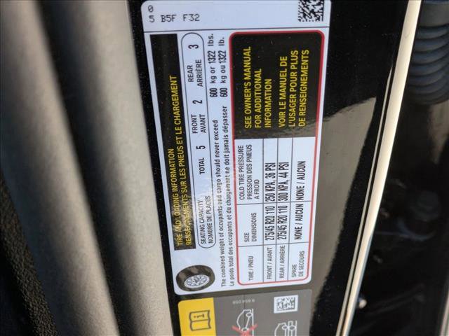 Used 2025 BMW X5 xDrive50e image 15