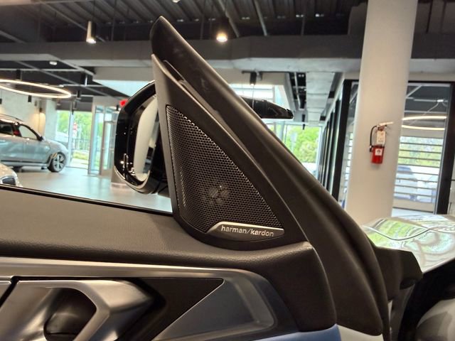Used 2022 BMW M4 xDrive Competition AWD/4WD image 24