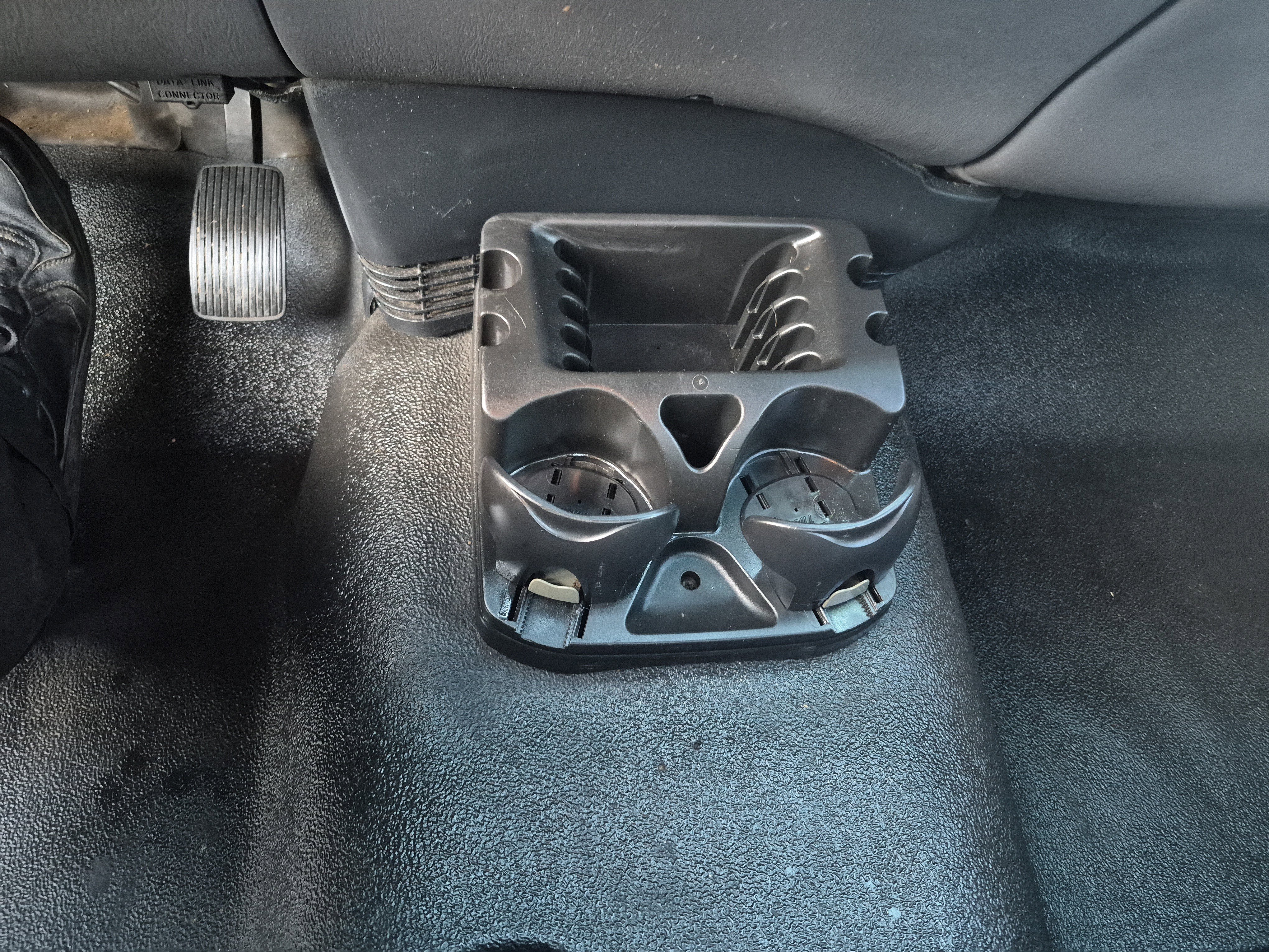 Used 1999 Ford F150 XL RWD image 20