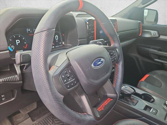 Used 2025 Ford Ranger Raptor AWD/4WD image 10