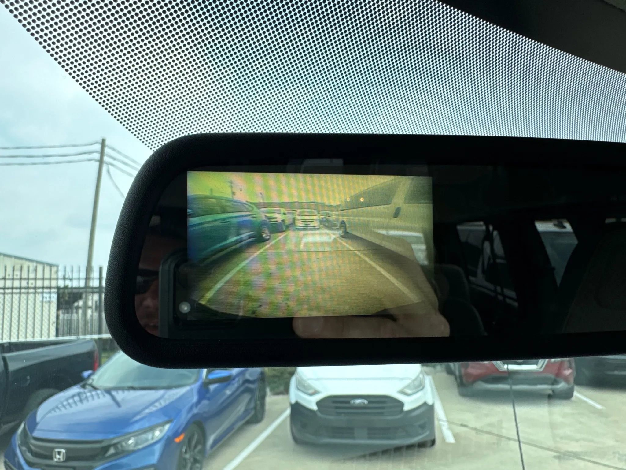 Used 2017 Chevrolet Express 2500 LS image 45