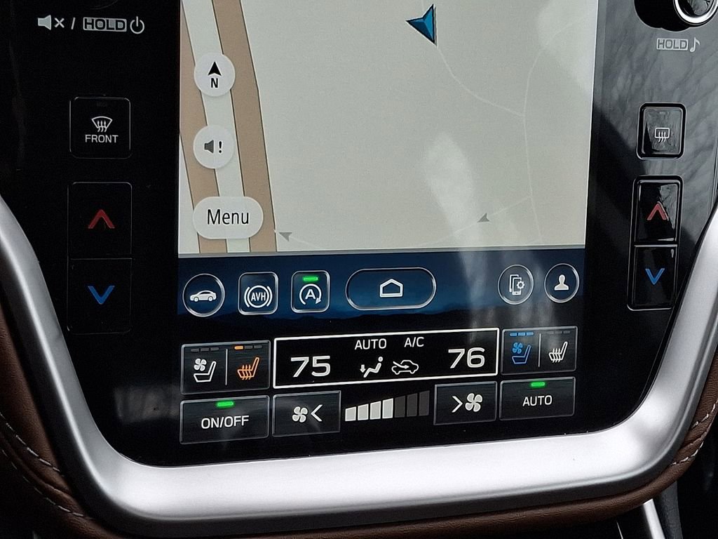 Certified 2024 Subaru Legacy Touring XT image 18