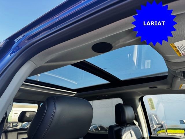 New 2026 Ford F350 Lariat w/ Black Appearance Package image 5
