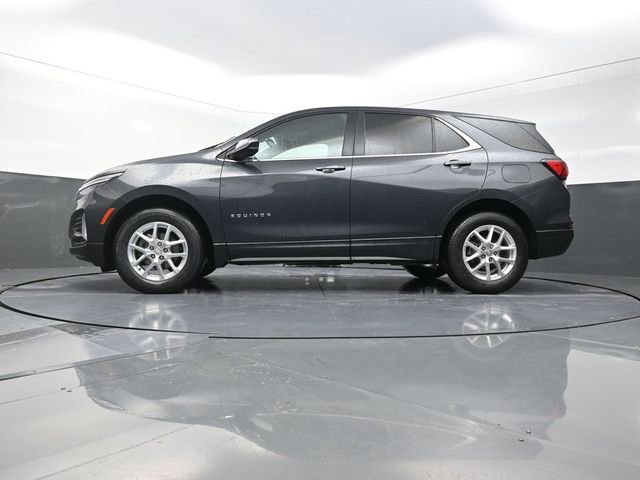 Used 2022 Chevrolet Equinox LT AWD/4WD image 33